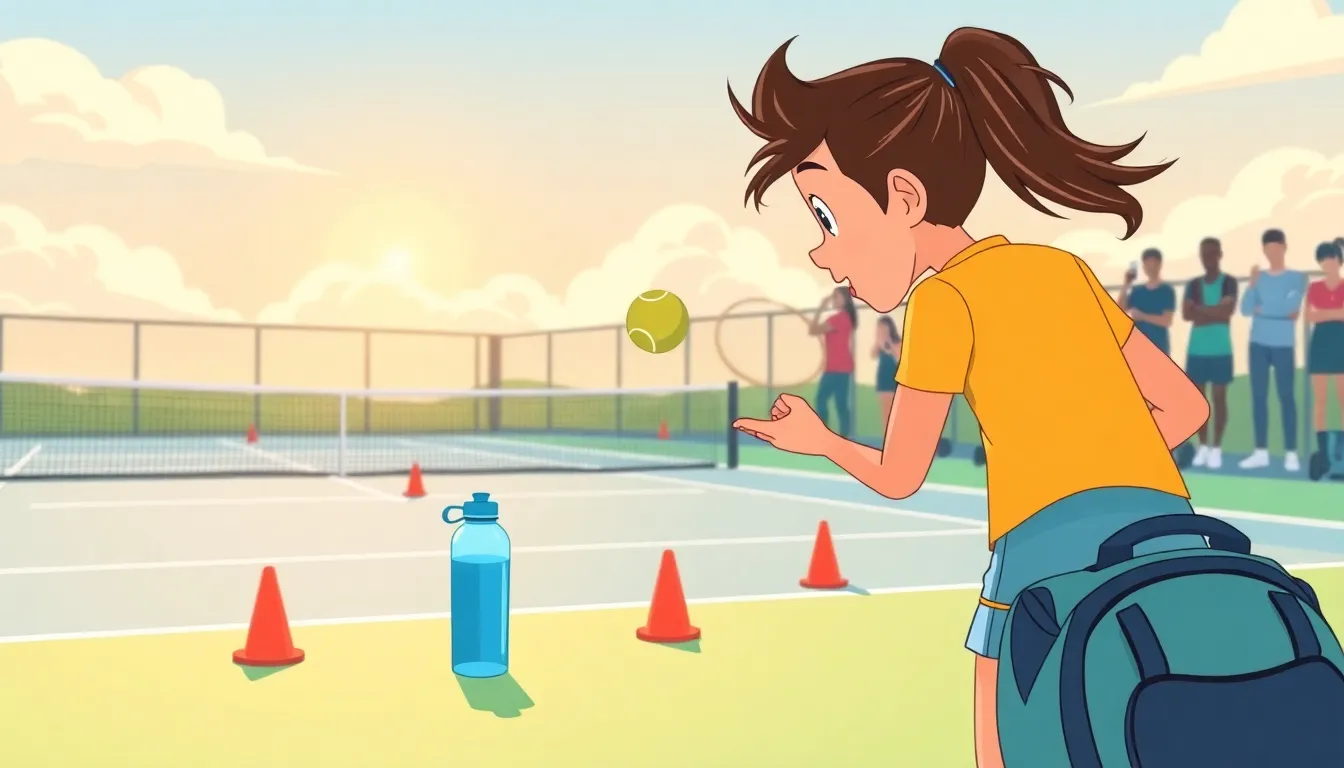 5. Postavljanje Kratkih Ciljeva