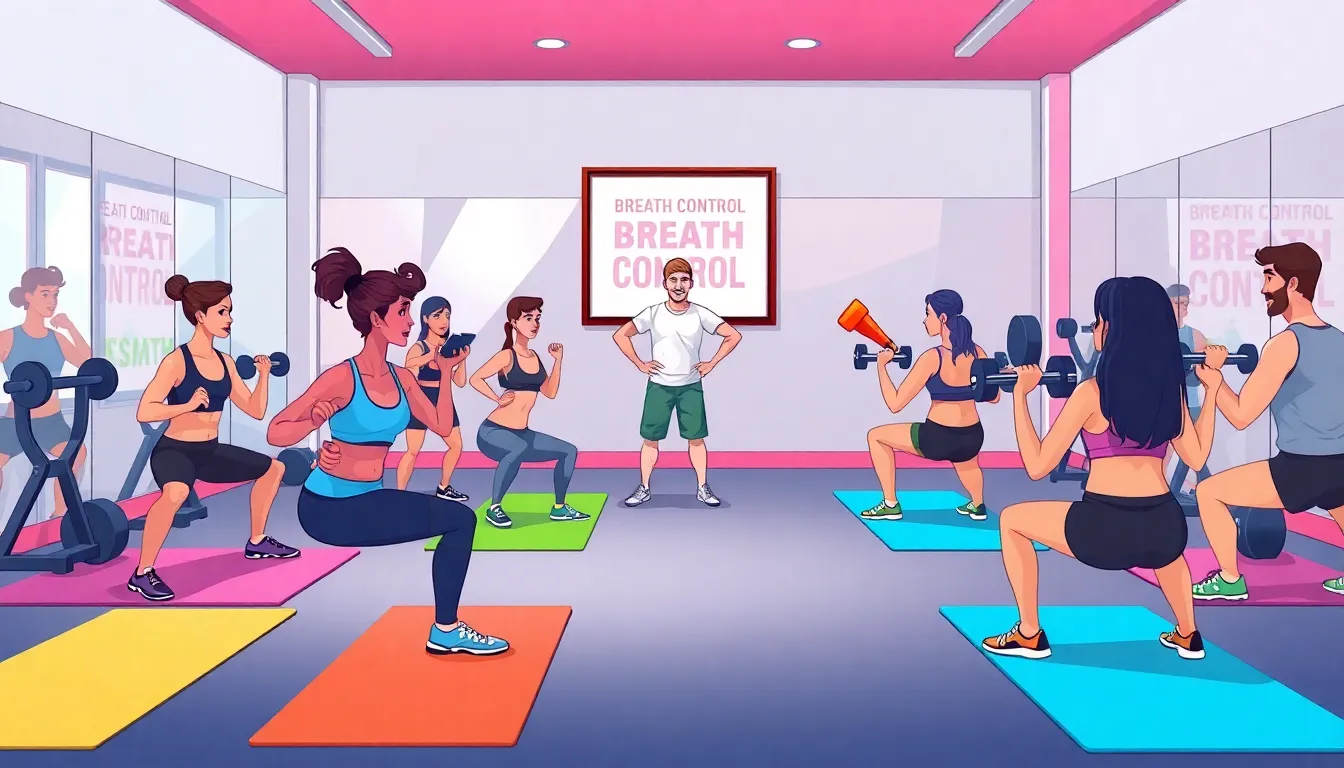 1. Razumevanje Osnova Disanja