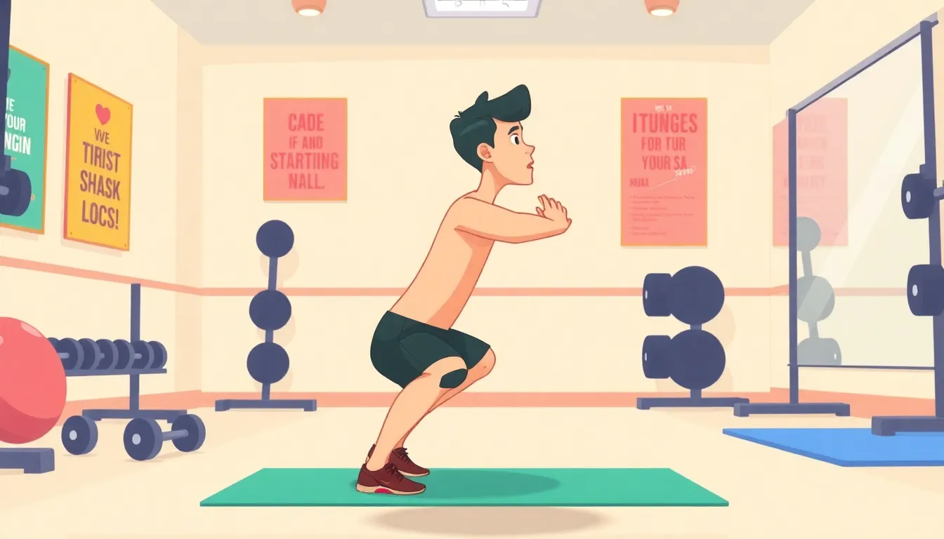 4. Sinhronizacija Disanja i Pokreta