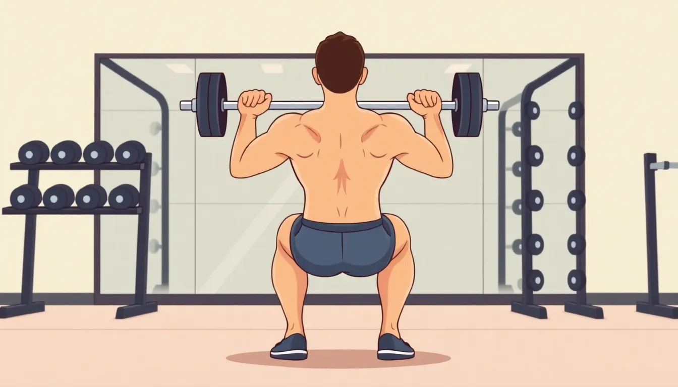 8. Pravilno Držanje Tela