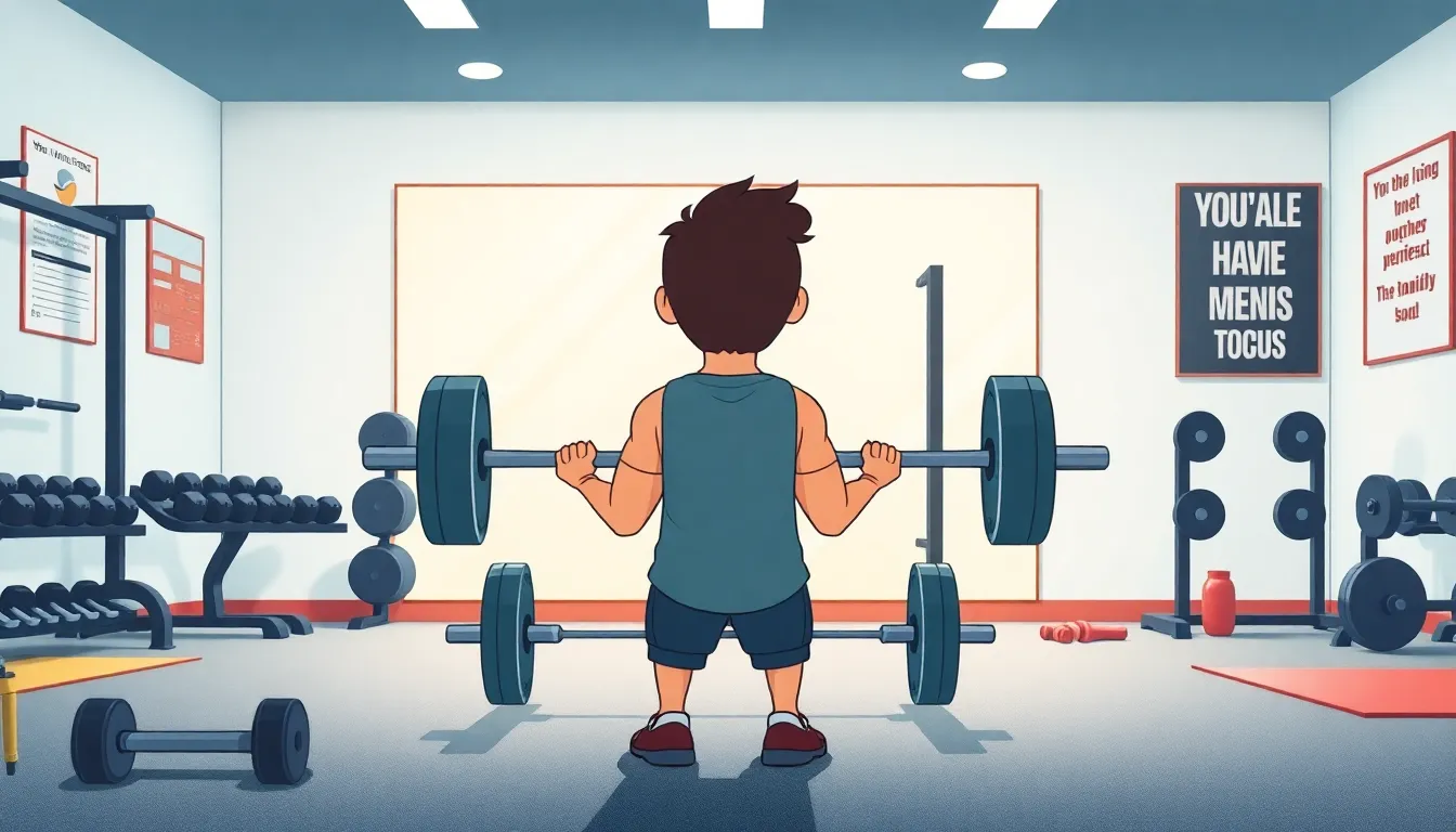 10. Značaj Mentalne Fokusiranosti