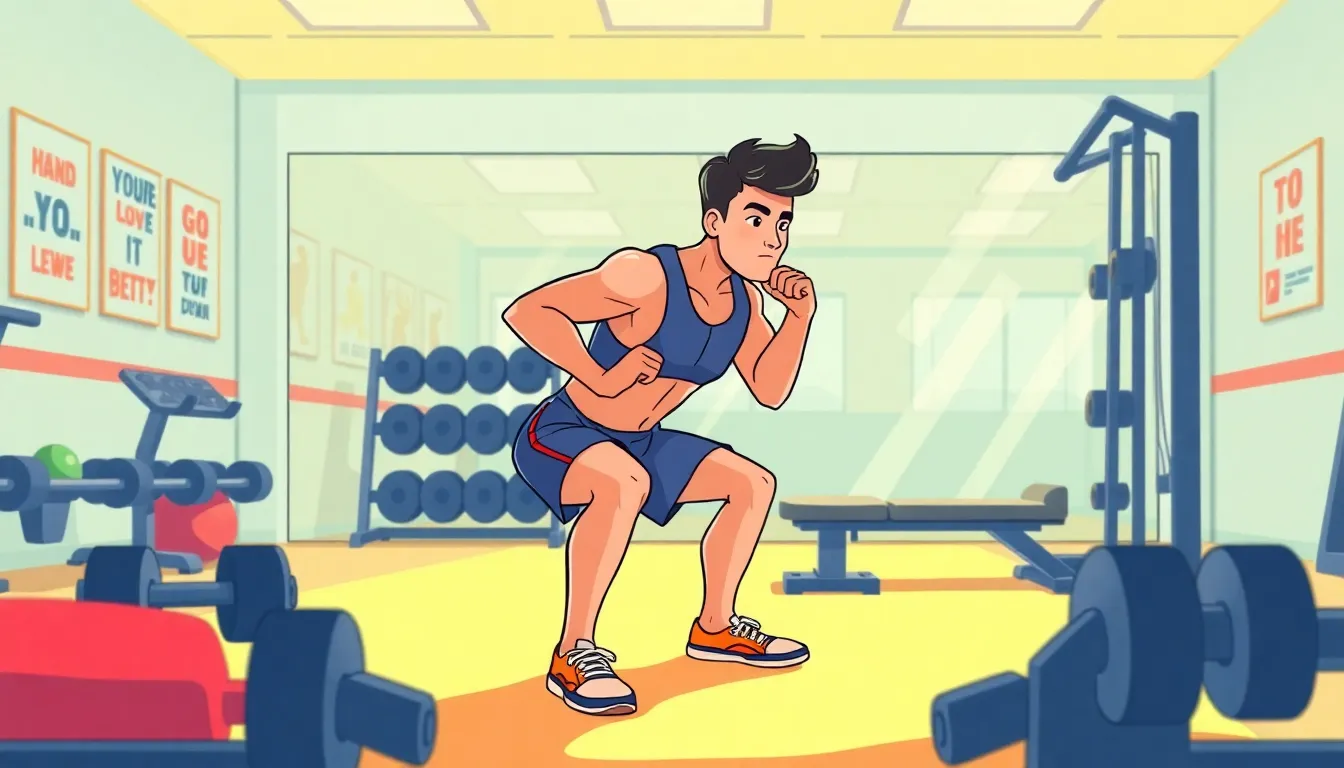 14. Učinak Disanja na Performanse