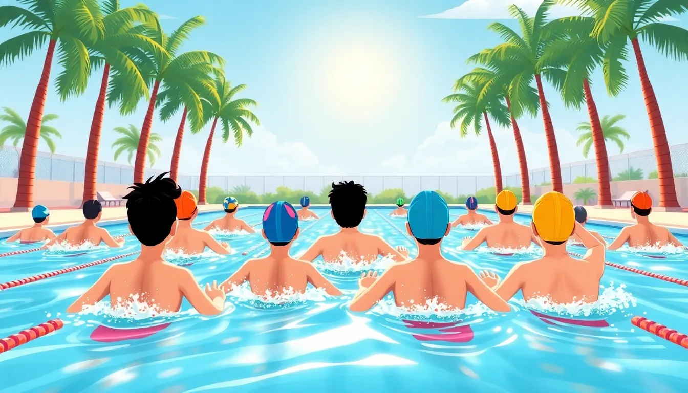 6. Prilagođavanje Disanja na Različite Stilove