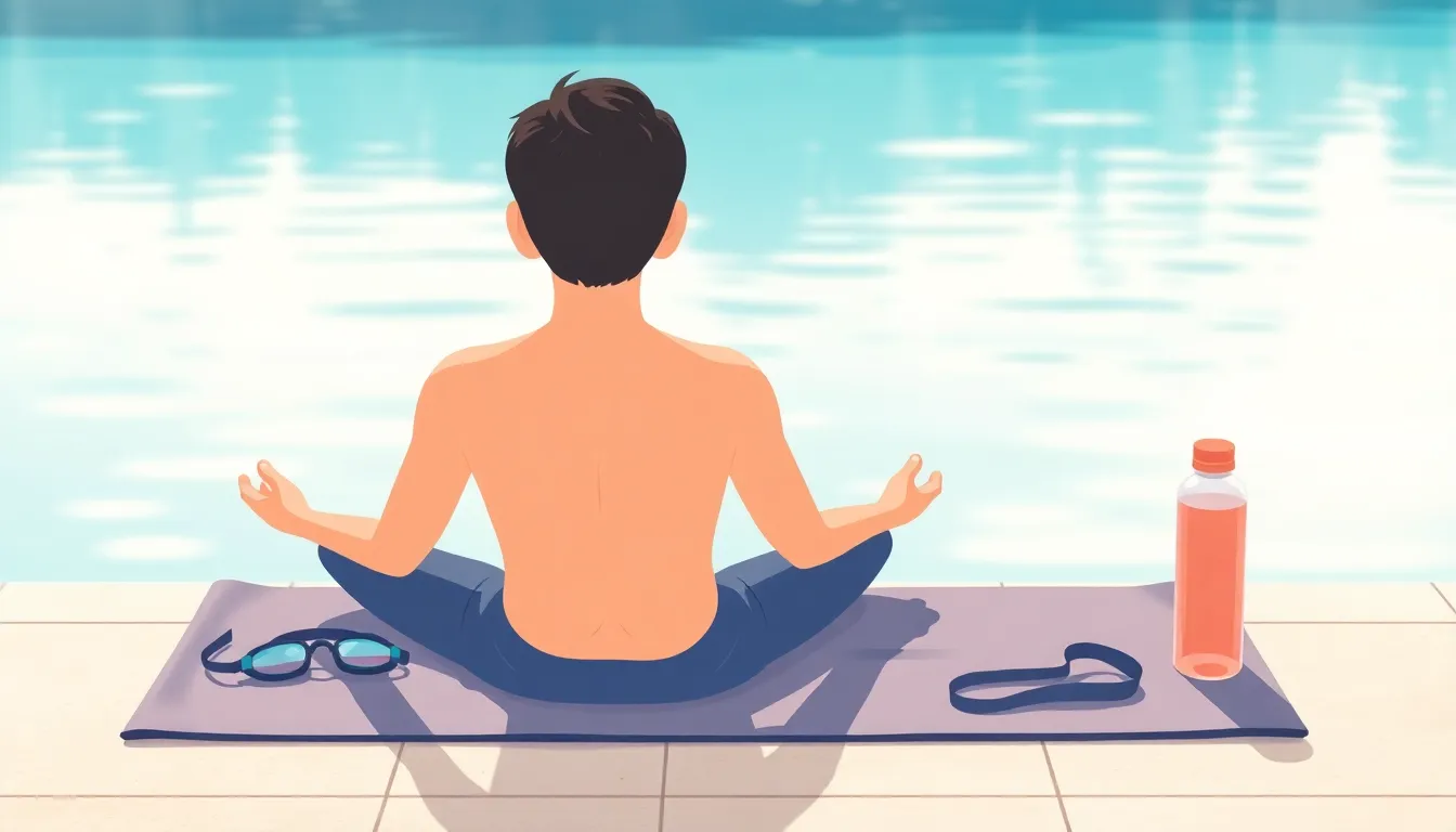 8. Mentalne Tehnike za Bolje Disanje