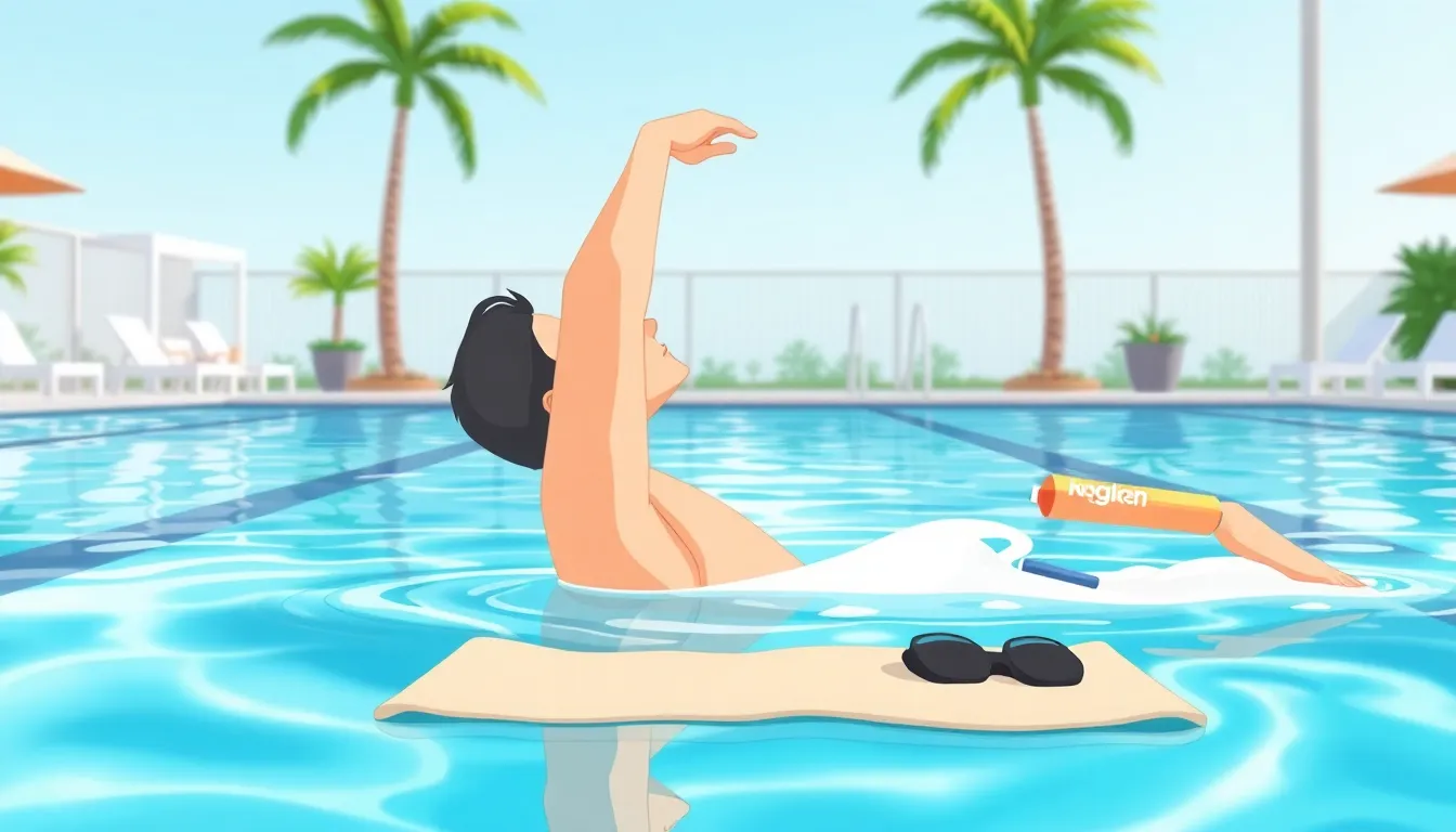 9. Pravilna Postura i Disanje