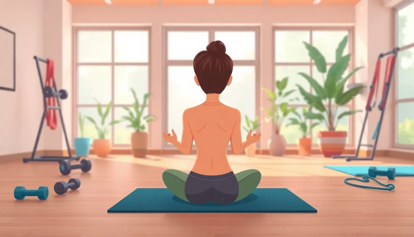 10 Saveta Za Optimizaciju Disanja Tokom Večernjih Treninga