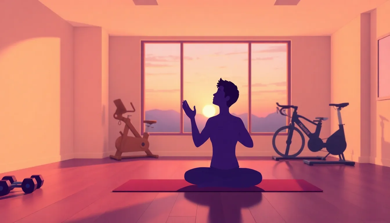 2. Vežbajte Kontrolu Disanja