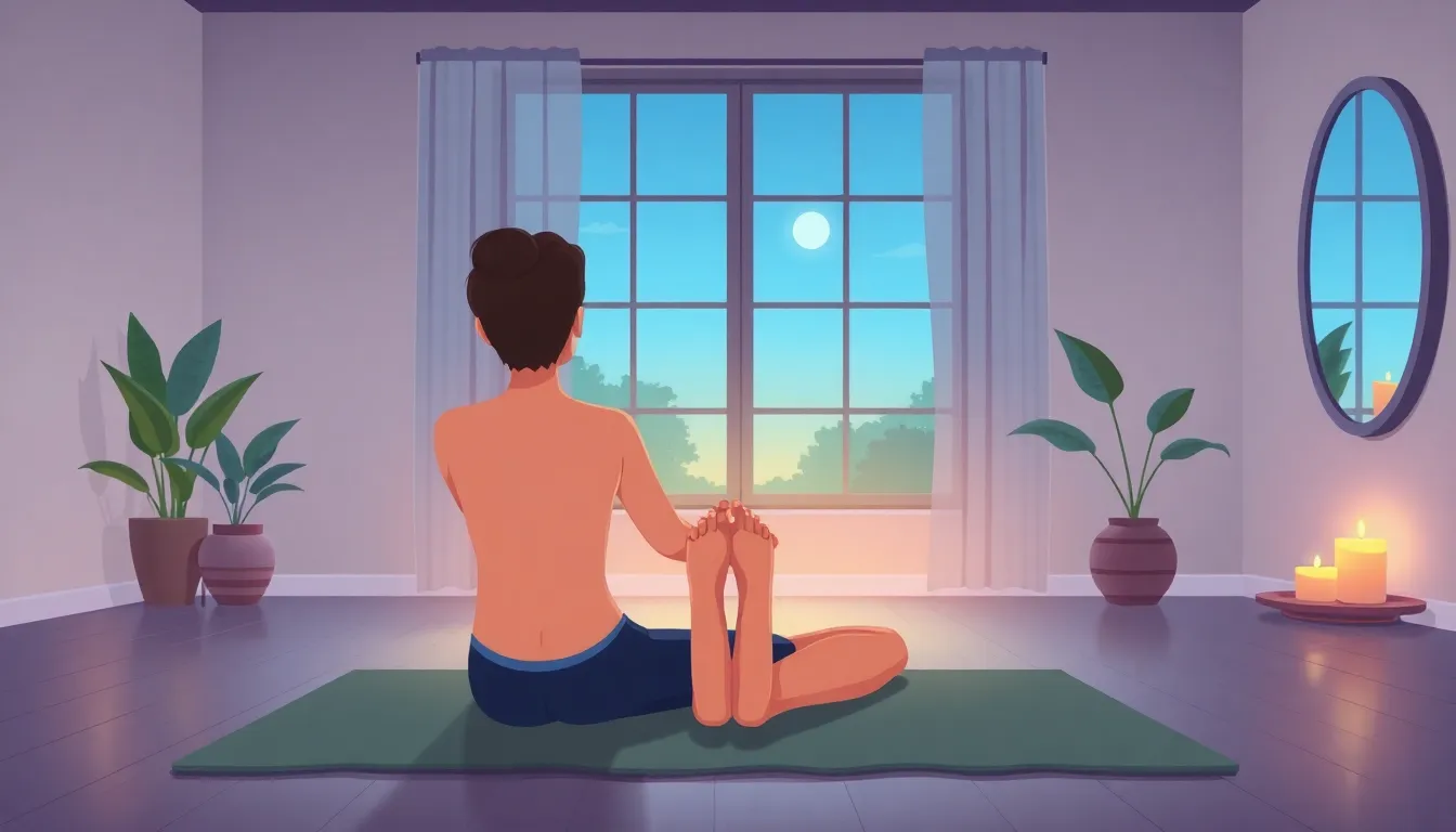 4. Primenite Tehnike Relaksacije