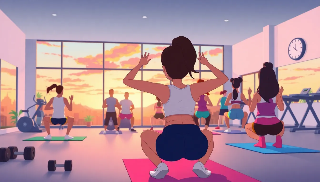 5. Uključite Disanje U Rutinama