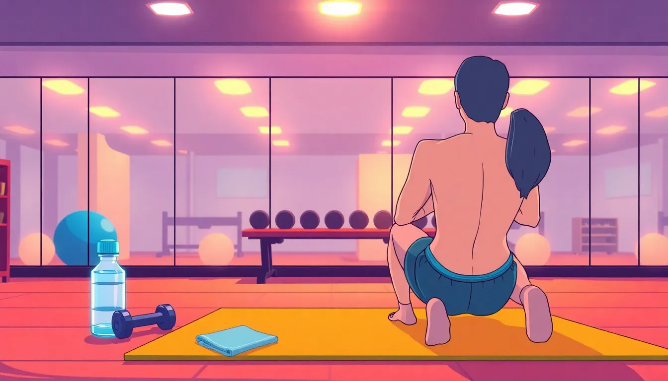 9. Održavajte Hidrataciju