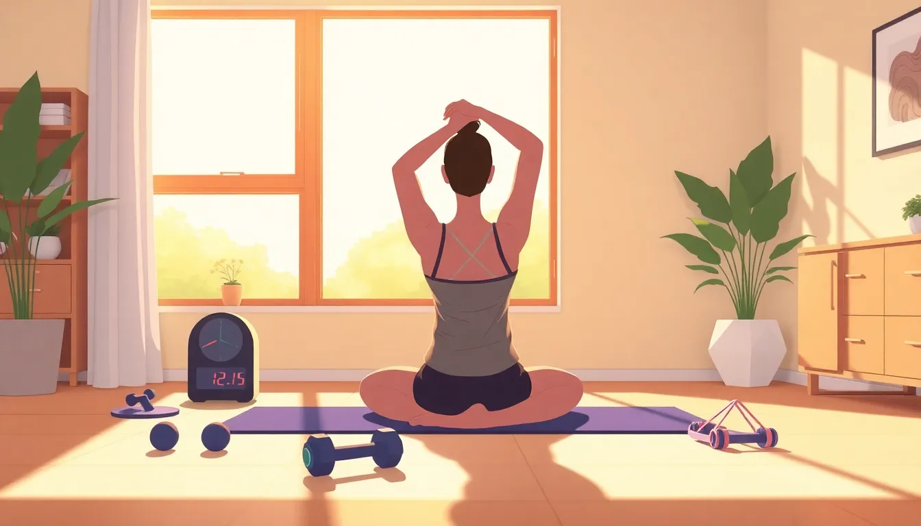 1. Postavljanje Realnih Ciljeva