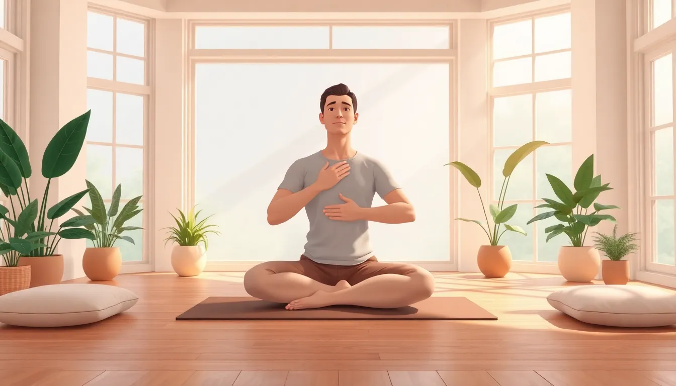 3. Tehnike Dubokog Disanja