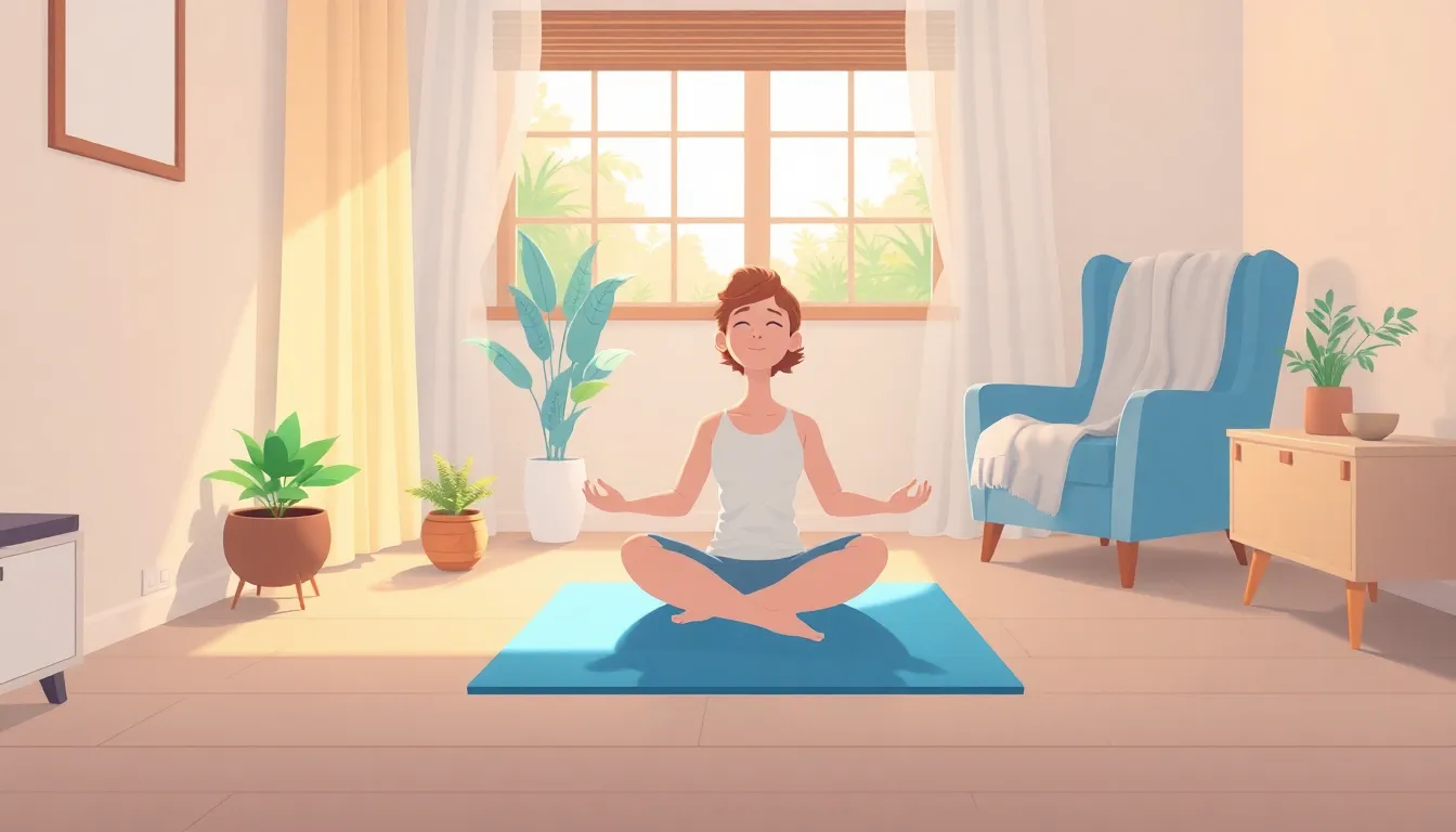 5. Mindfulness i Meditacija