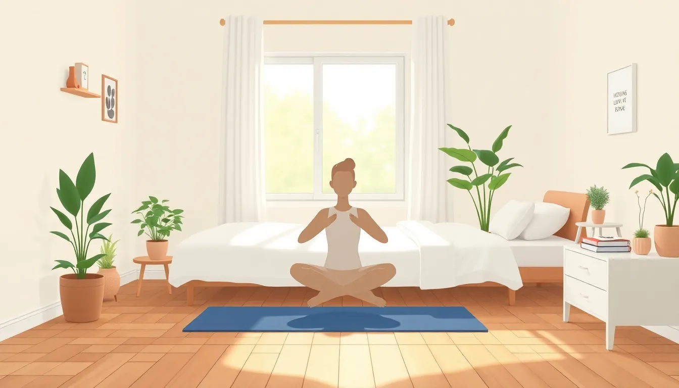 6. Razvijanje Rutine