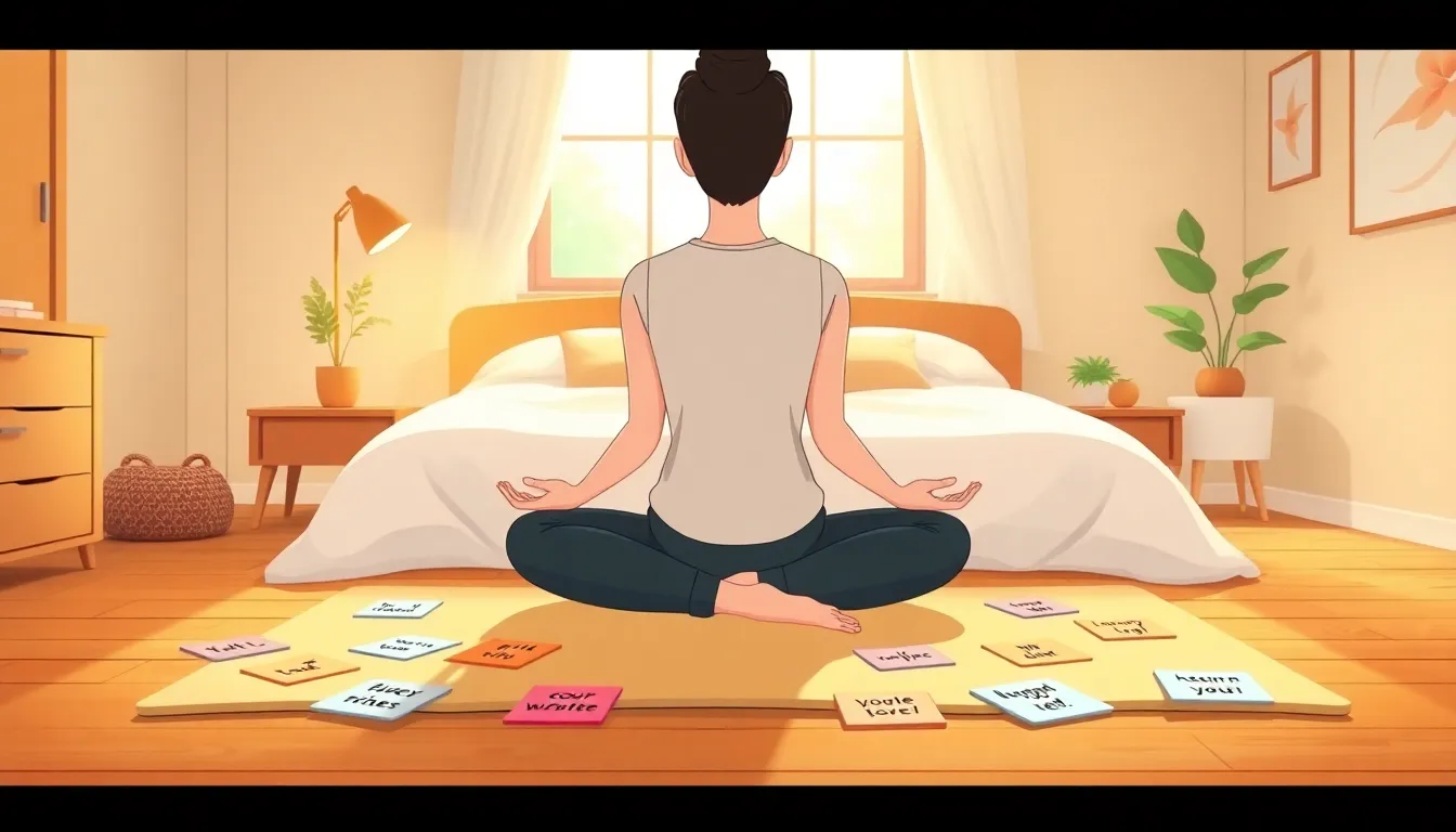 7. Upotreba Samopouzdanja