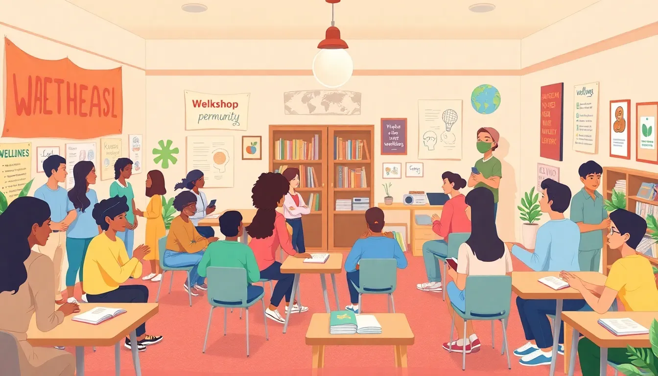 8. Podrška Zajednice