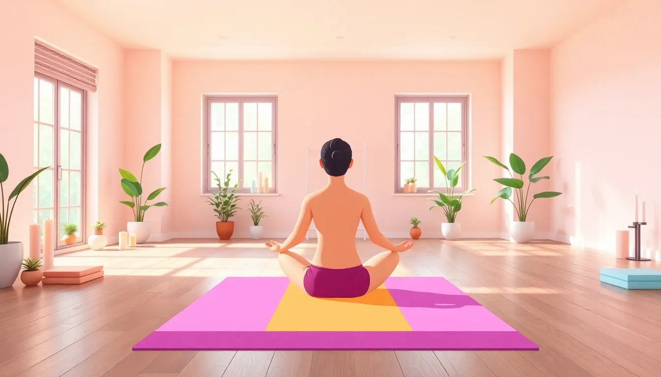 7 Tehnika Disanja Za Jogije: Povećajte Fleksibilnost