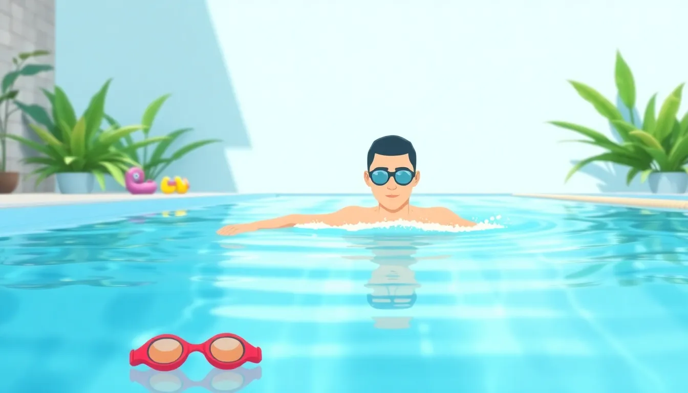 15 Načina Kako Optimizovati Disanje Tokom Plivanja