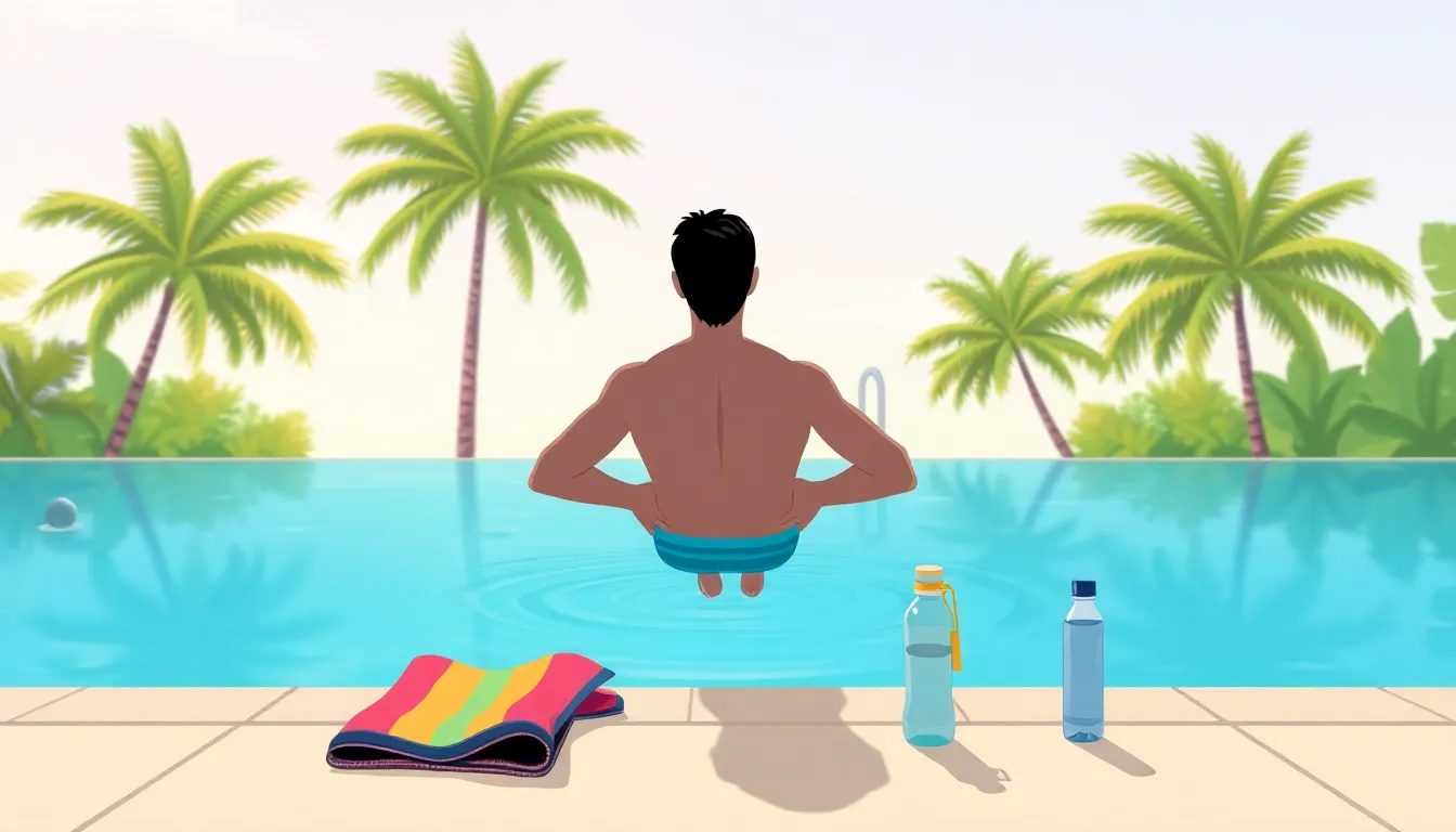 1. Fokusirajte se na Duboko Disanje