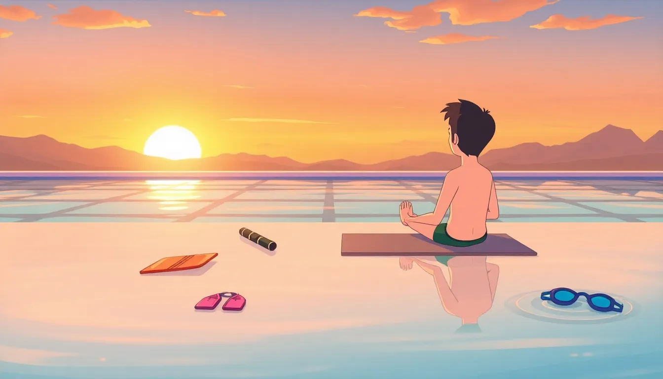 3. Koristite Tehnike Relaksacije