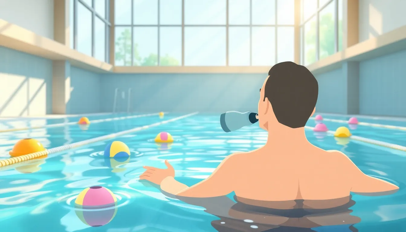 8. Koristite Uređaje za Disanje