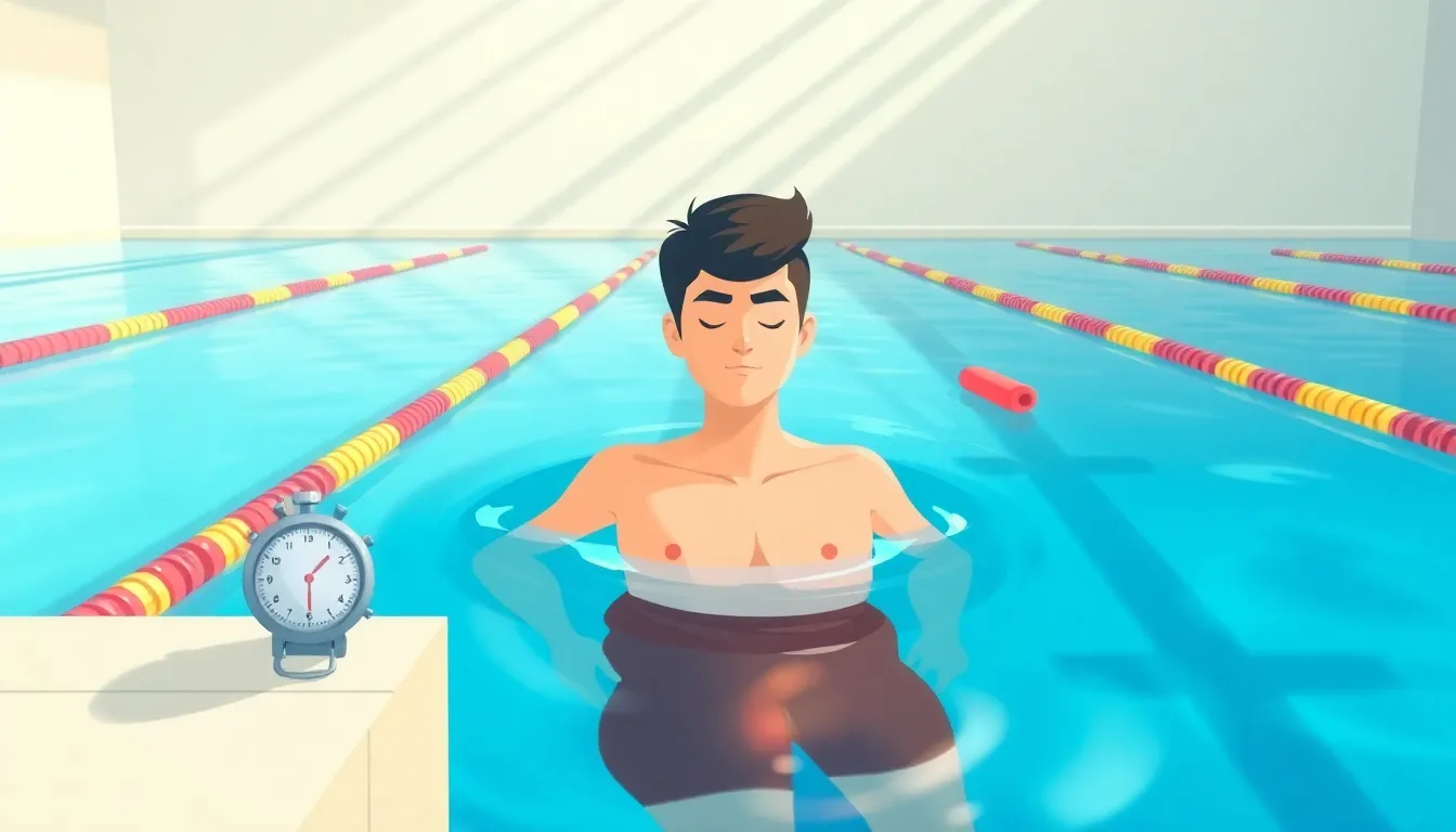 12. Postavite Ciljeve za Disanje