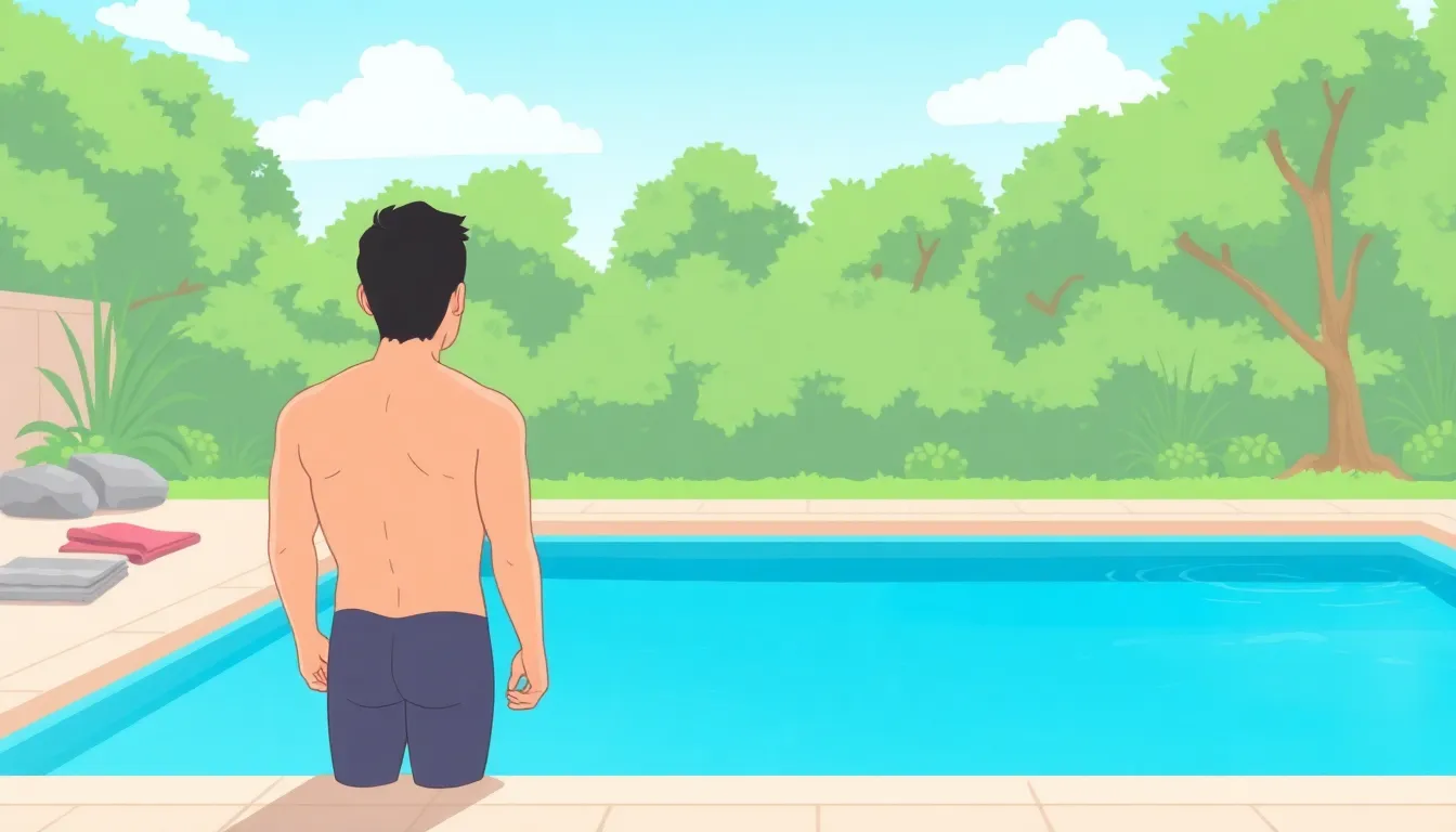 14. Koristite Tehnike Hladnog Disanja