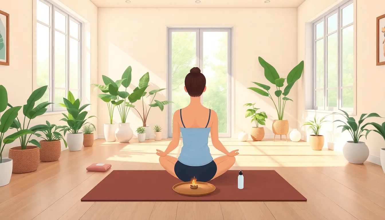 13 Tehnika Disanja za Povećanje Koncentracije