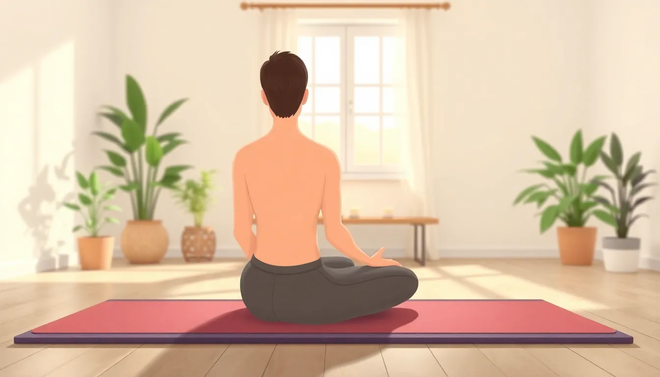 2. Abdominalno Disanje