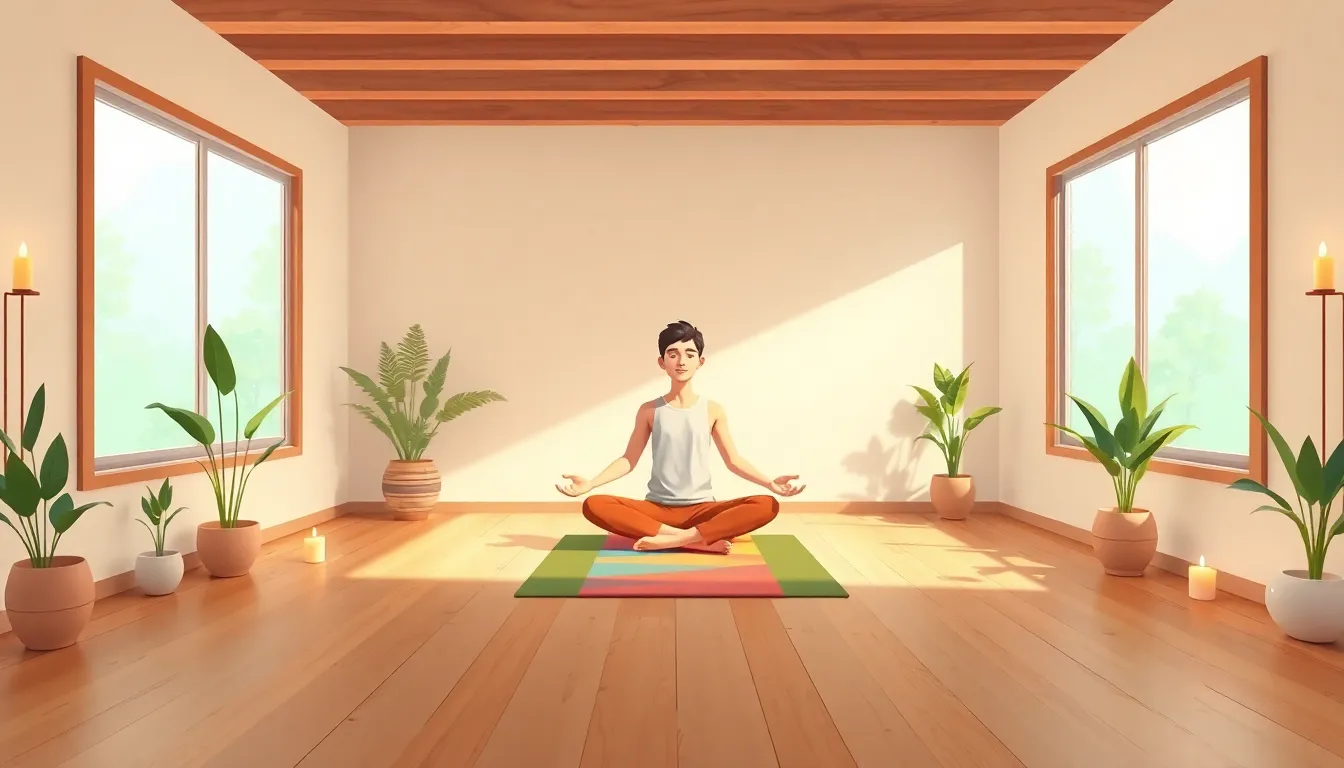 5. Kontrolisano Disanje