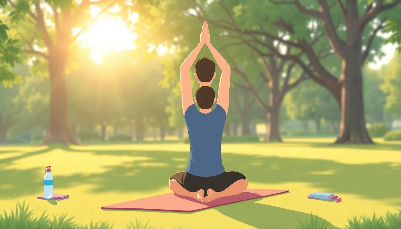 11. Disanje uz Aktivne Pokrete