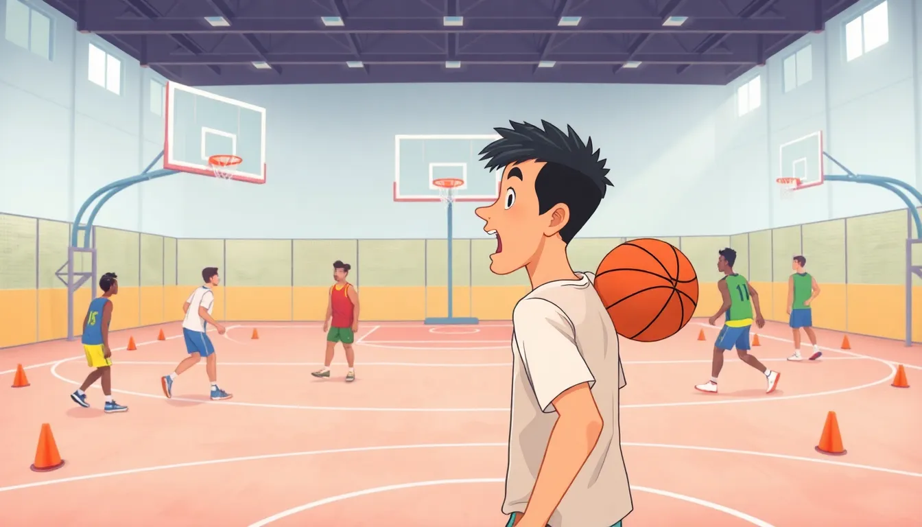 3. Disanje Sa Otvorenom Usnom