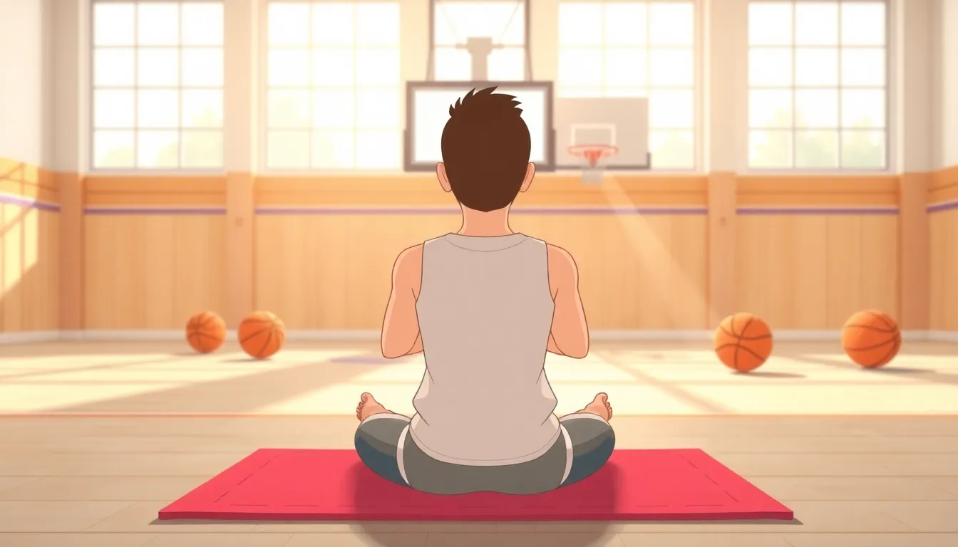 8. Vizuelizacija Uz Disanje