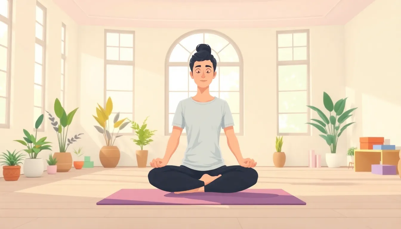 10 Saveta Kako Fokusiranje Na Disanje Povećava Izdržljivost