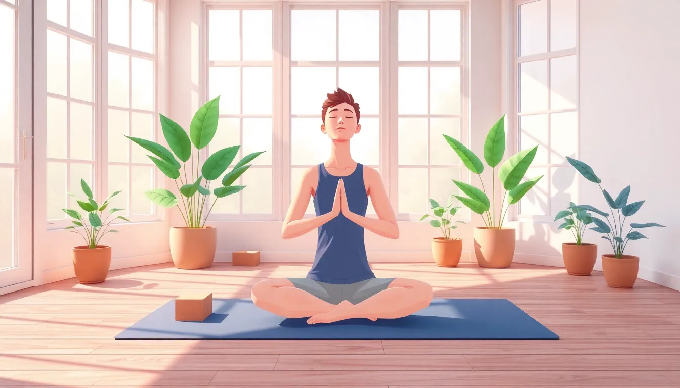 2. Tehnika Dubokog Disanja