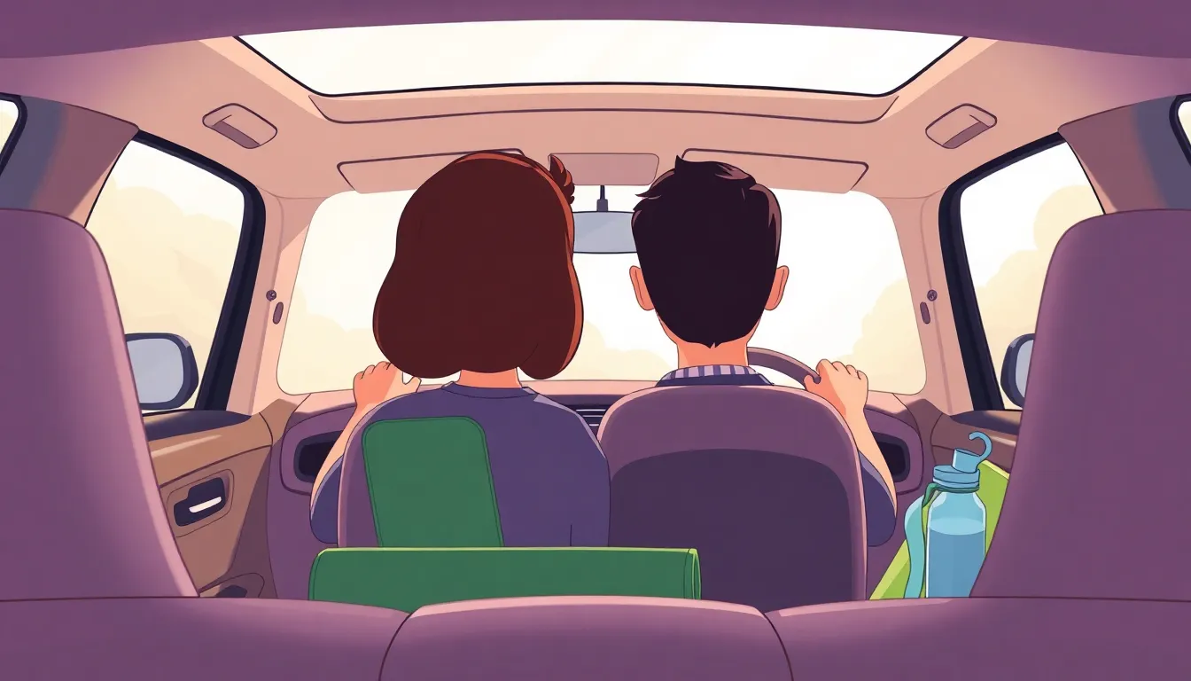 5. Vežbe Disanja Pre Vožnje