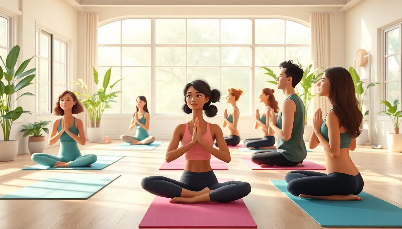 6. Uloga Nosnog Disanja