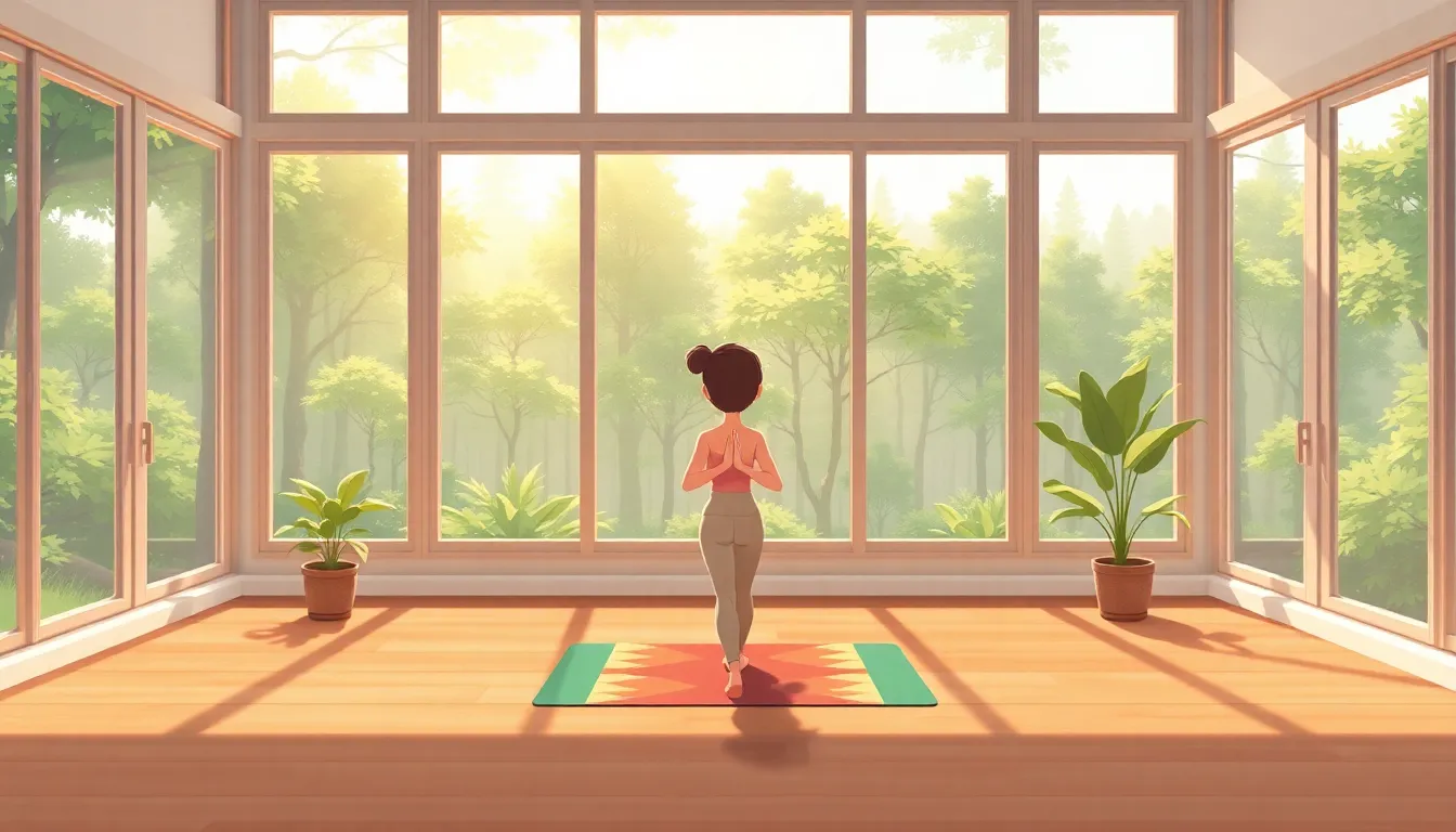 7. Korišćenje Disanja Za Regeneraciju