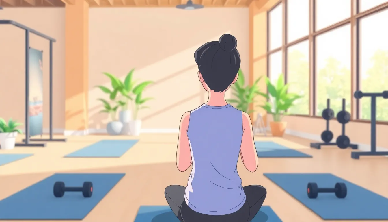 8. Disanje U Izdržljivostnim Treninzima