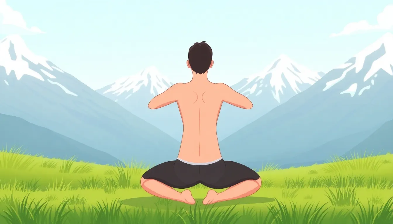 3. Pravilno Postavljanje Tela