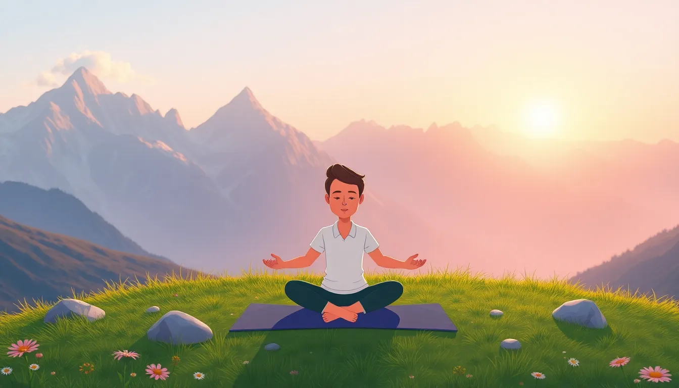 5. Uzmite U Obzir Visinske Tehnike Disanja