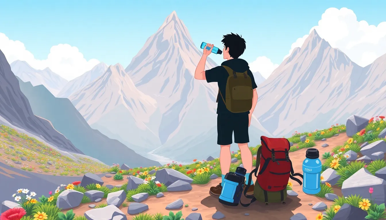 6. Hidratacija I Njena Uloga