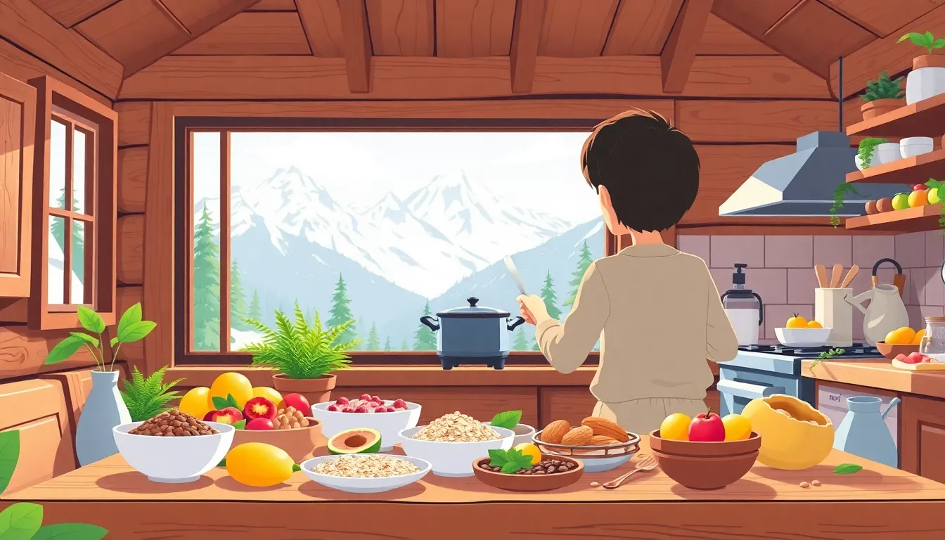 9. Pravilna Ishrana Za Energiju