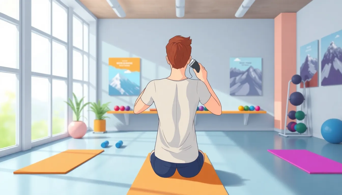 10. Obavite Pripremne Vežbe