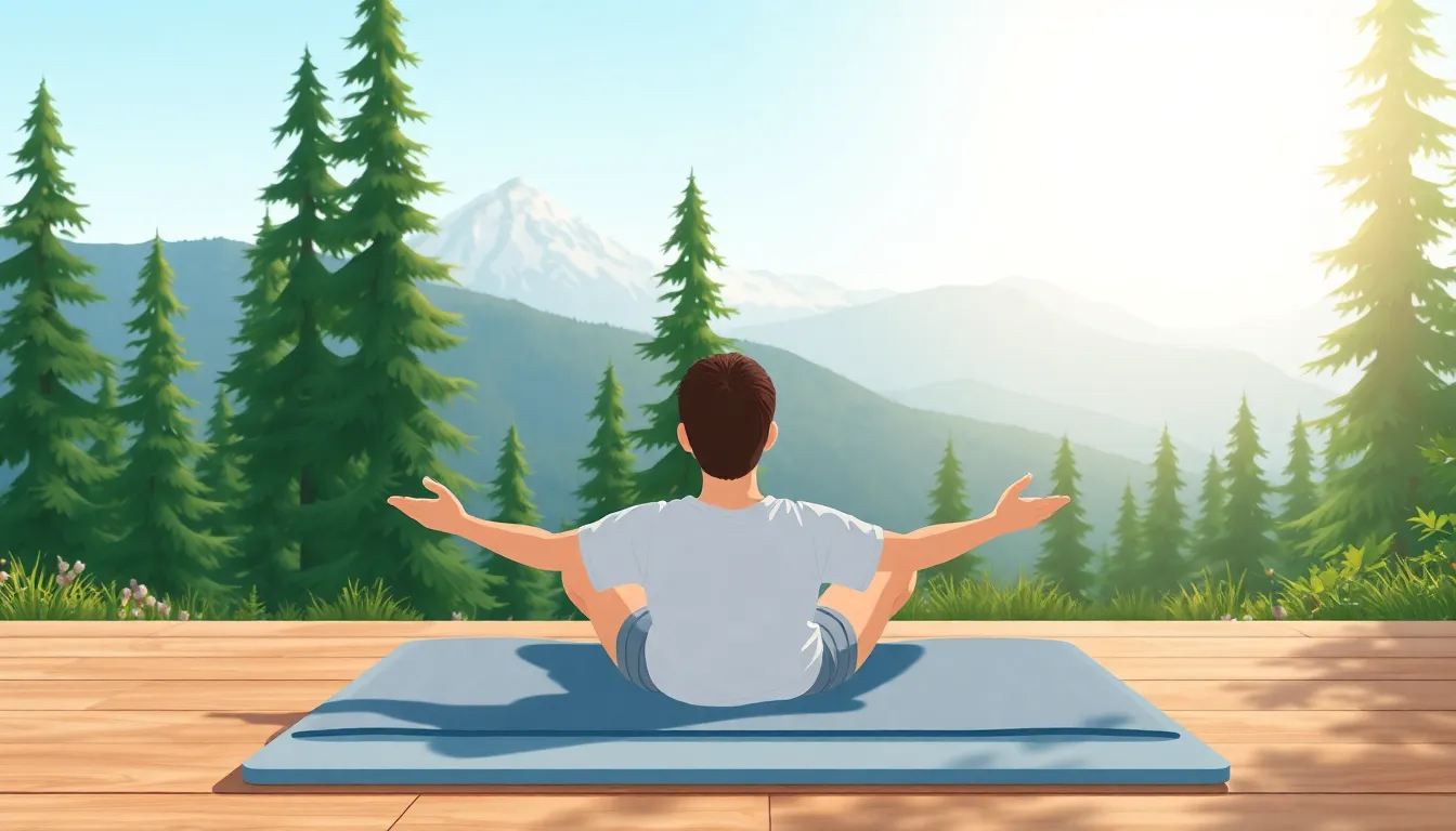 11. Tehnike Opustanja