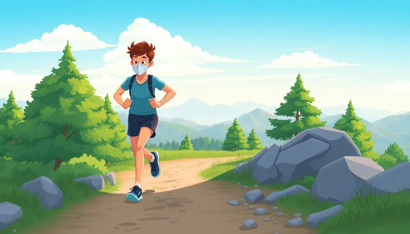 3. Pravilno Korišćenje Nosnih Opuha