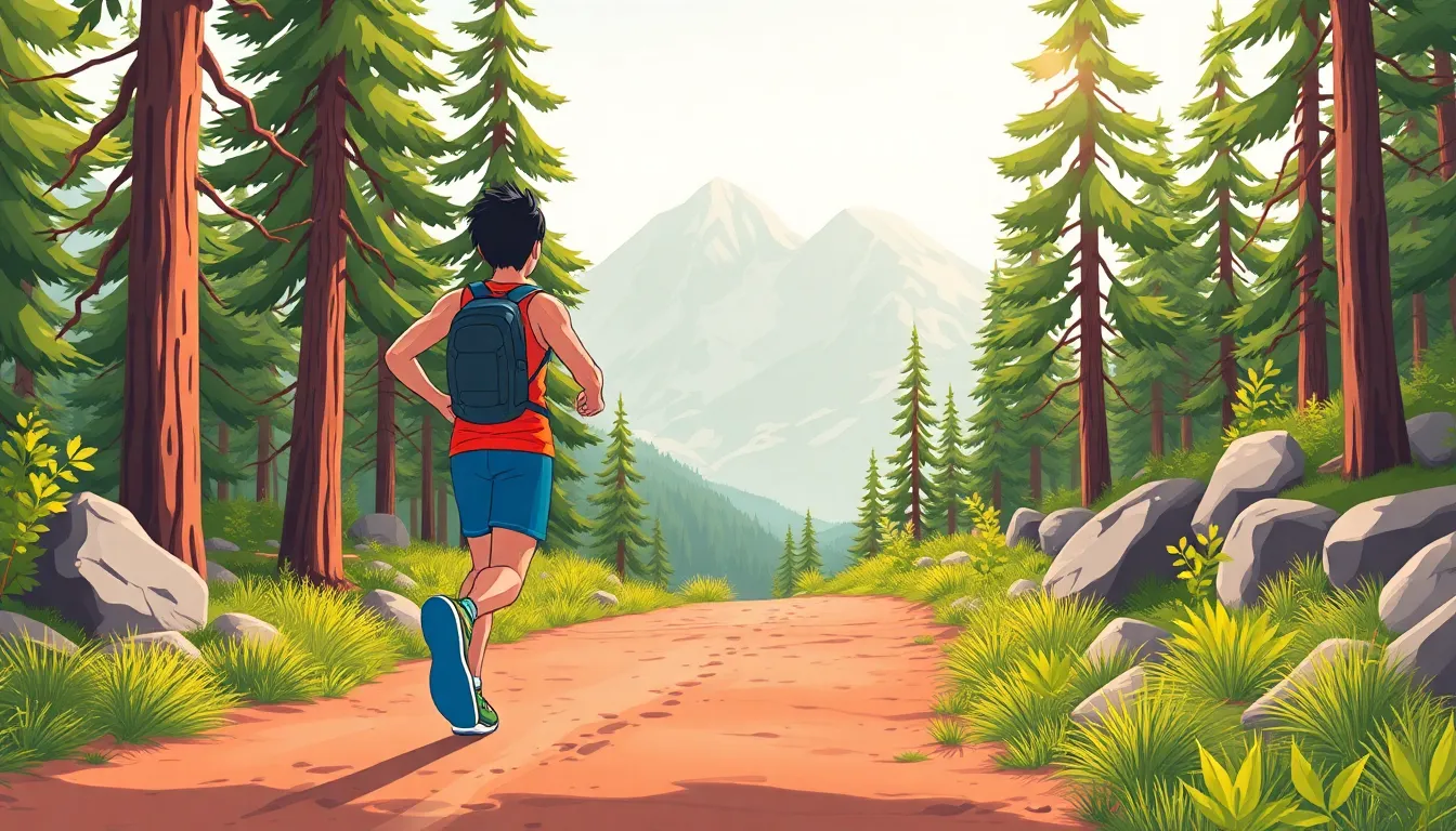 5. Vežbe Disanja sa Otvorenim Ustima