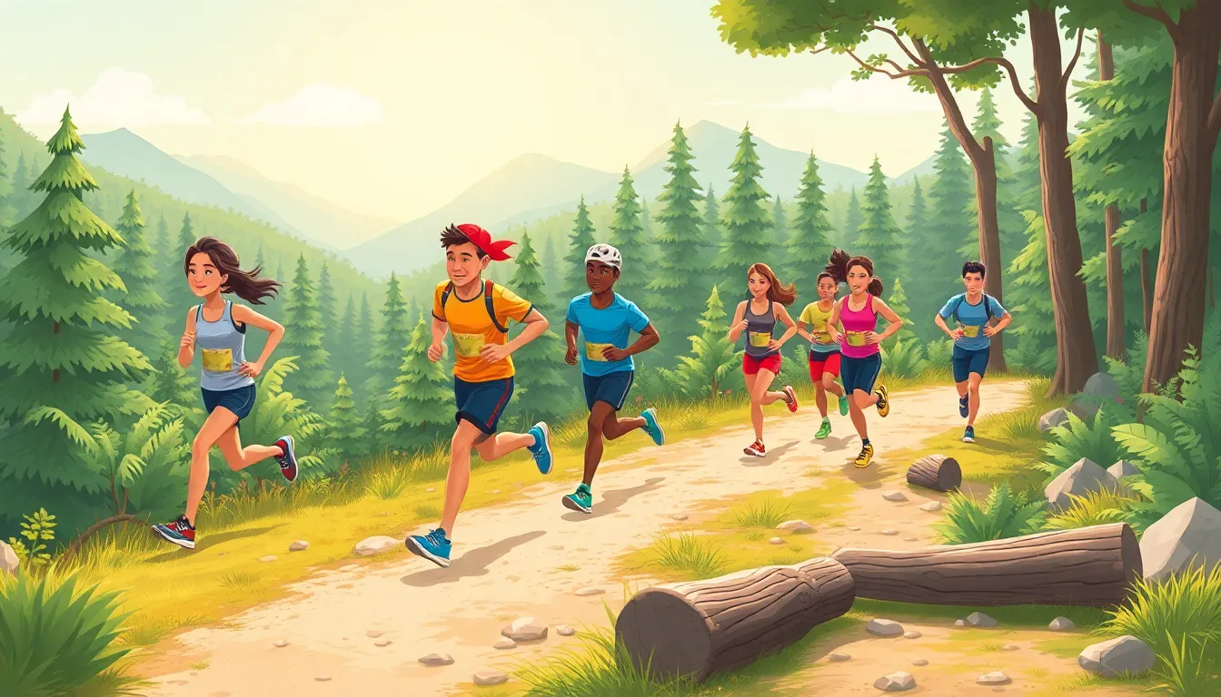 8. Započnite sa Kratkim Treninziima