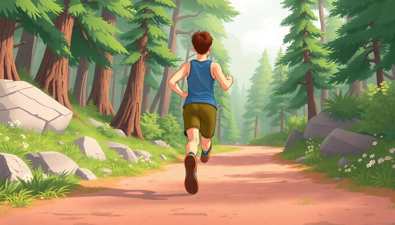 9. Održavanje Pravilne Poze