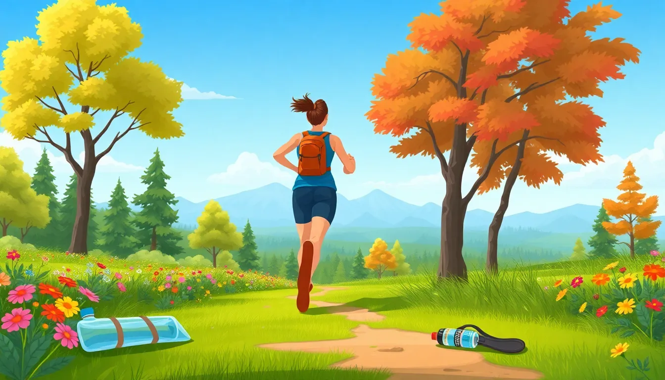 11. Radeći na Kondiciji